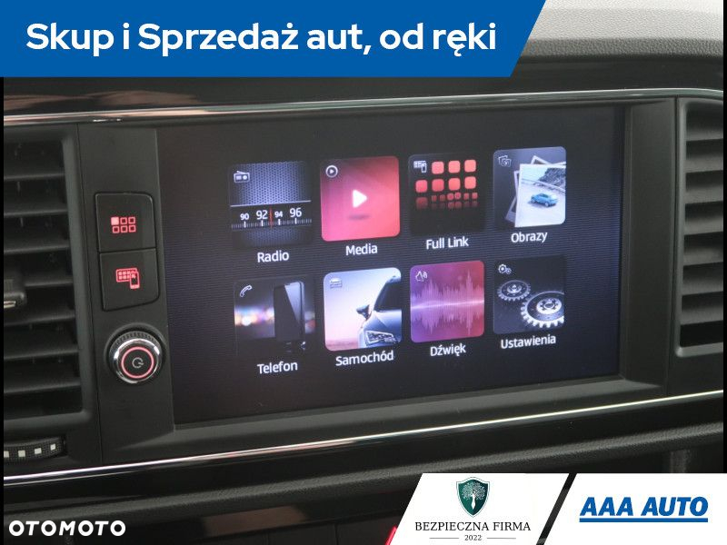 Seat Leon - 14