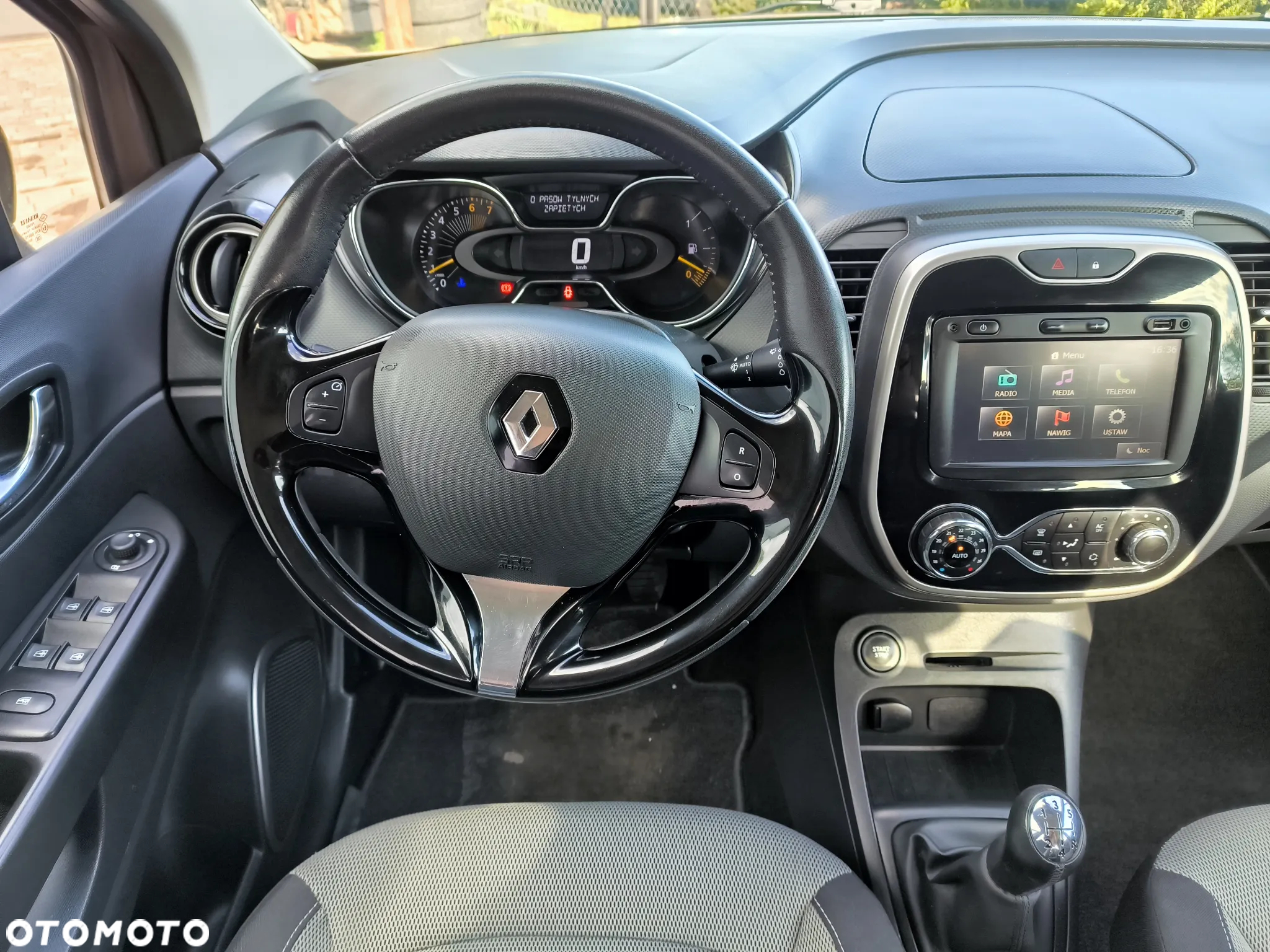 Renault Captur (ENERGY) TCe 90 LIMITED - 13