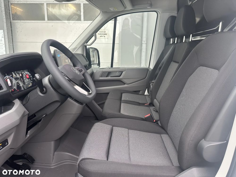 Volkswagen Crafter - 9