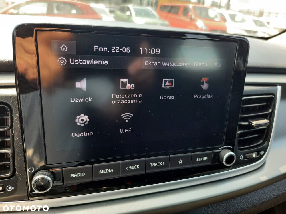 Kia Rio 1.0 T-GDI M - 19