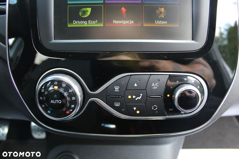 Renault Captur (ENERGY) TCe 90 LIMITED - 25