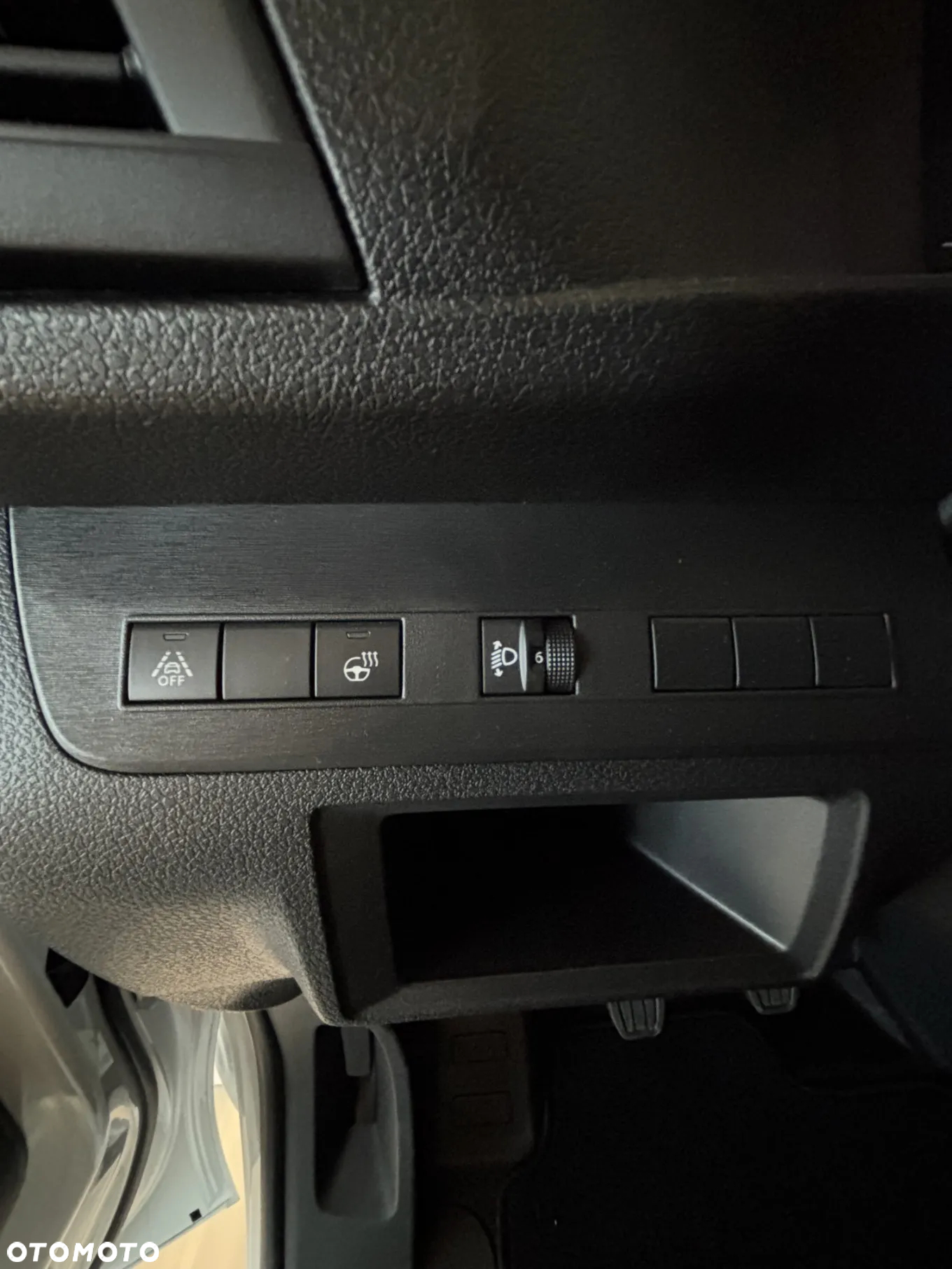 Toyota Proace Verso 2.0 D4-D Long Combi - 12