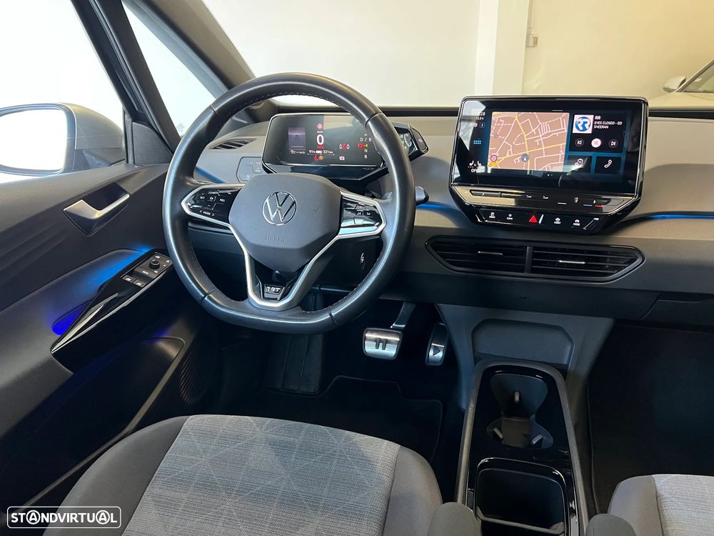 VW ID.3 Performance Upgrade Pro 1st Plus - 21