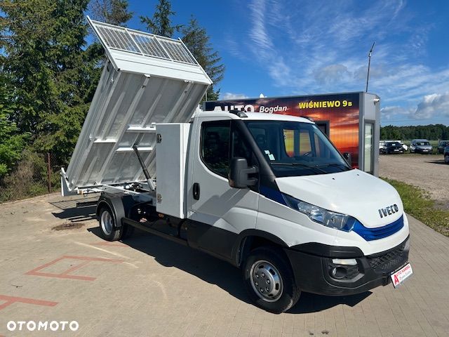 Iveco 35C14 - 10