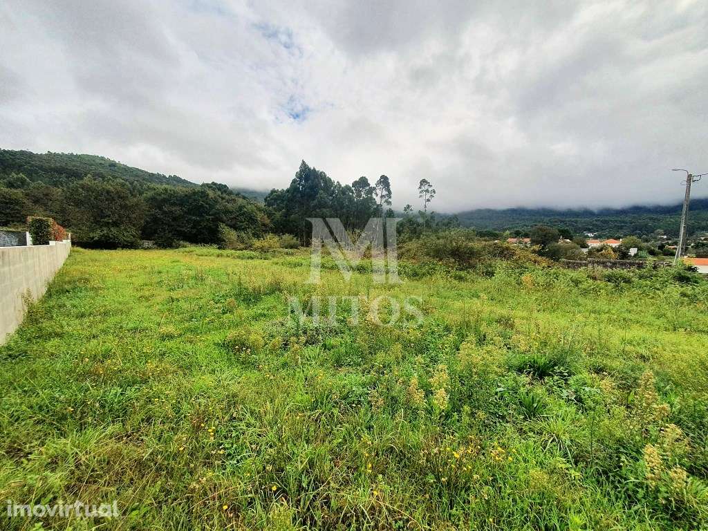 Terreno de construção para venda em Afife - Viana do Castelo - Grande imagem: 4/8