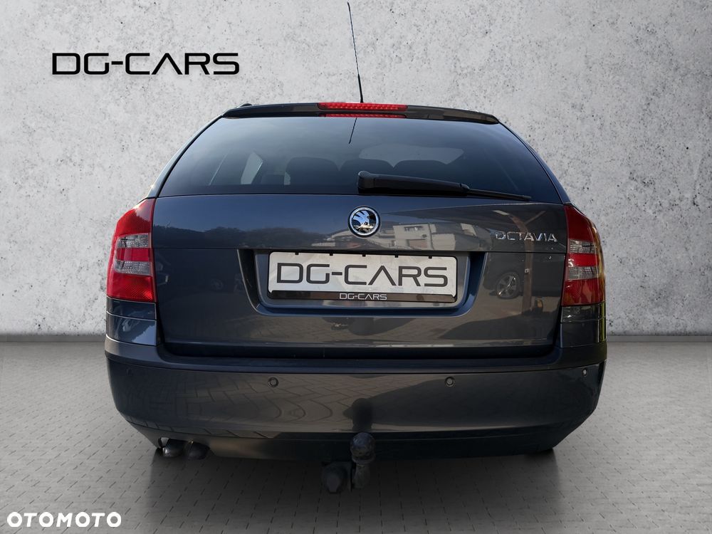 Skoda Octavia 2.0 TDI Laurin & Klement - 31