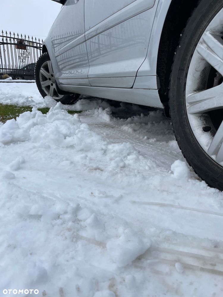 Audi A3 Sportback 1.6 Ambition - 11