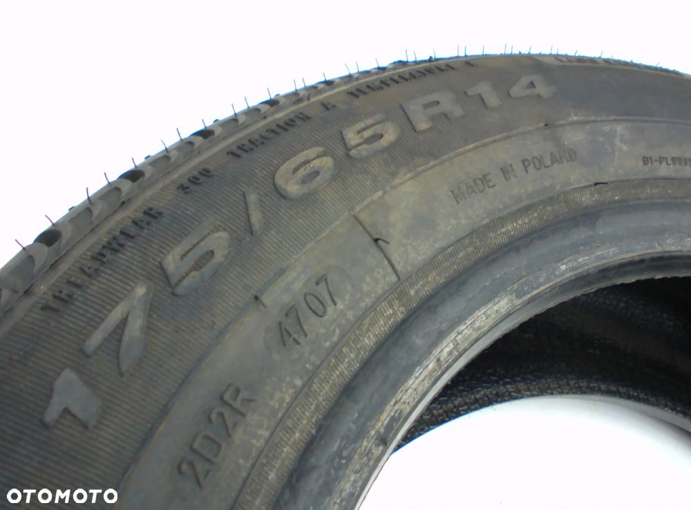 175/65R14 82T Fulda EcoControl - 6