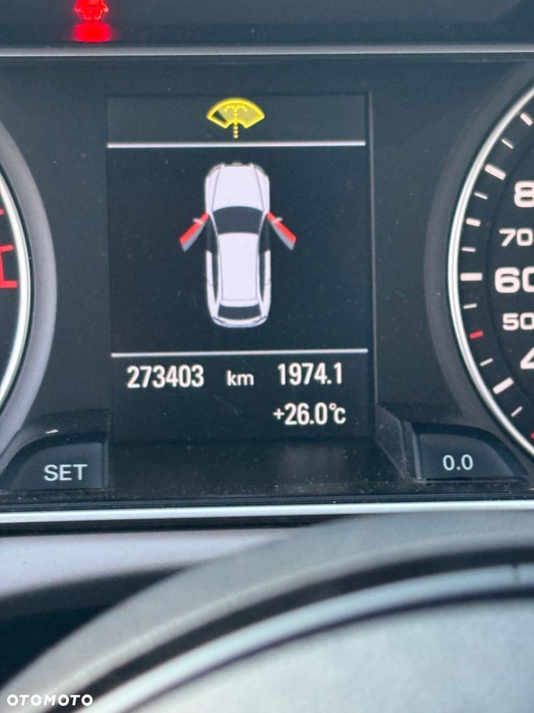 Audi A4 Avant 2.0 TDI Quattro - 12