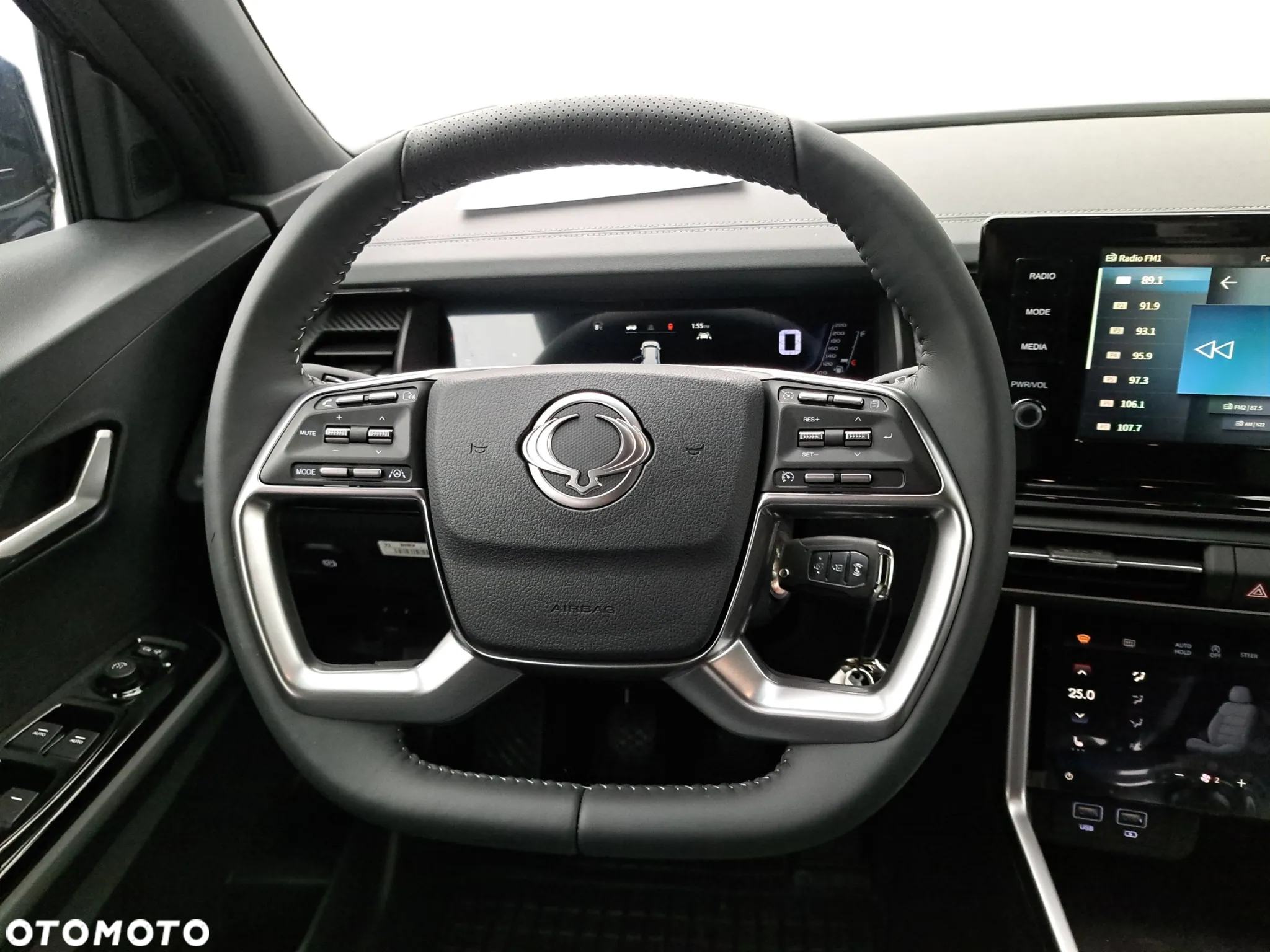 SsangYong/KGM Torres 1.5 T-GDI Joy - 11