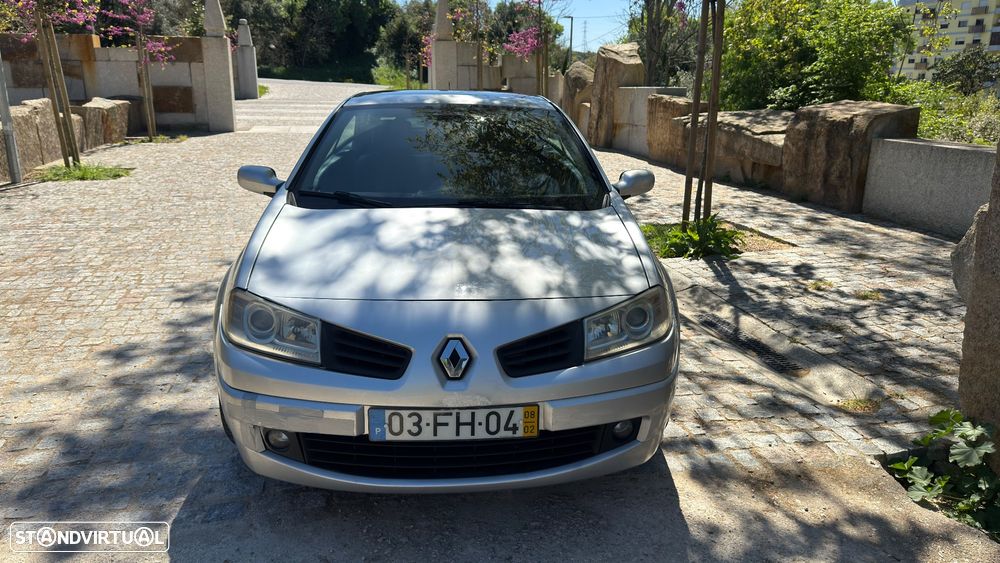 Renault Mégane CC ver-1-5-dci-privil-ge - 5