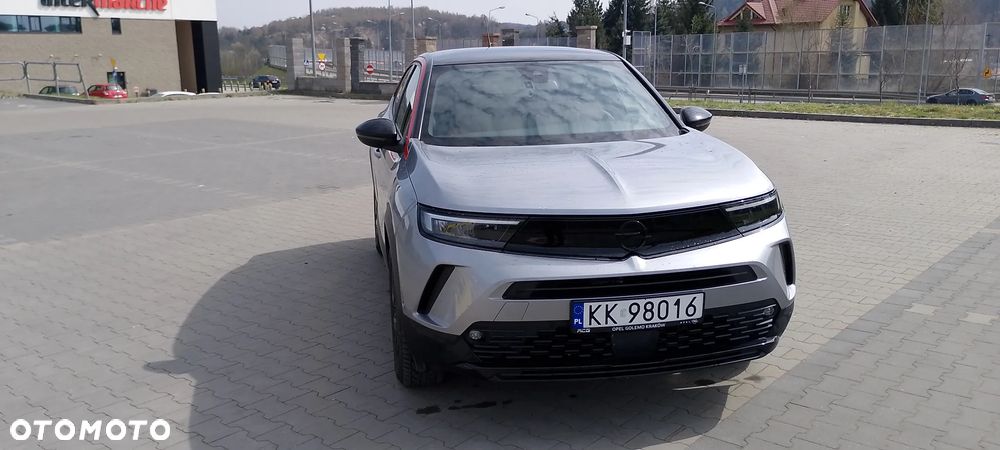 Opel Mokka 1.2 T GS Line S&S - 3