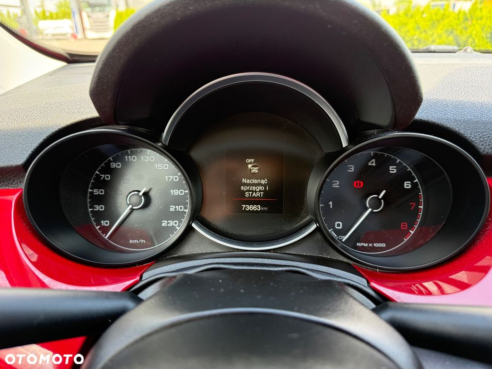 Fiat 500X 1.0 FireFly Turbo 4x2 S&S Lounge - 11