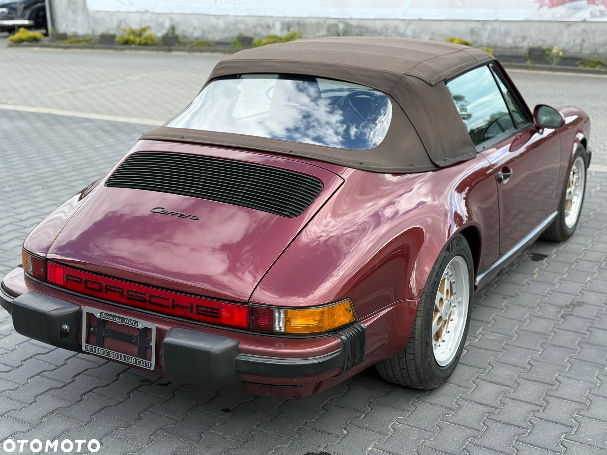 Porsche Inny - 12