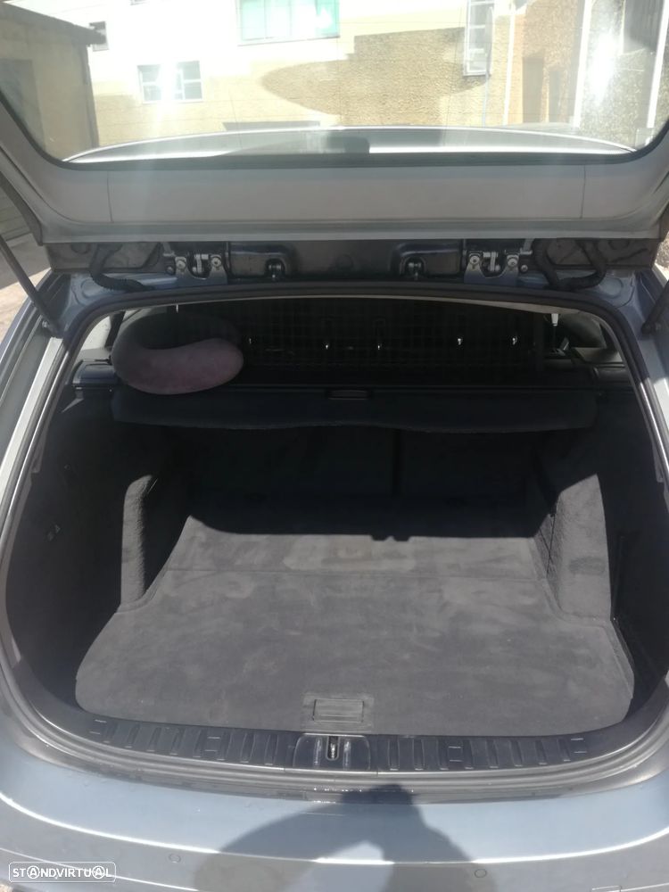 BMW 320 d Exclusive - 6