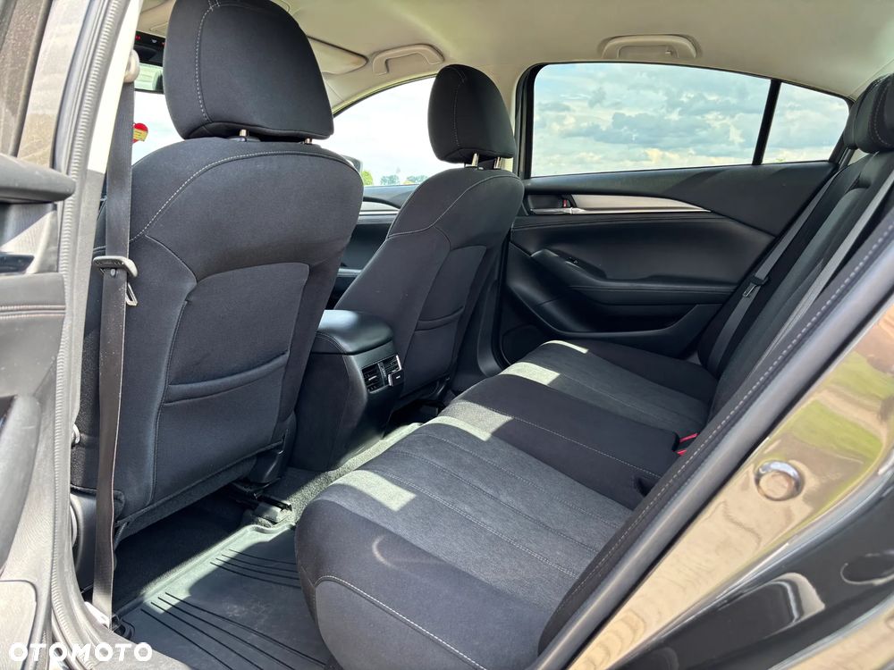 Mazda 6 2.0 SkyMotion - 13