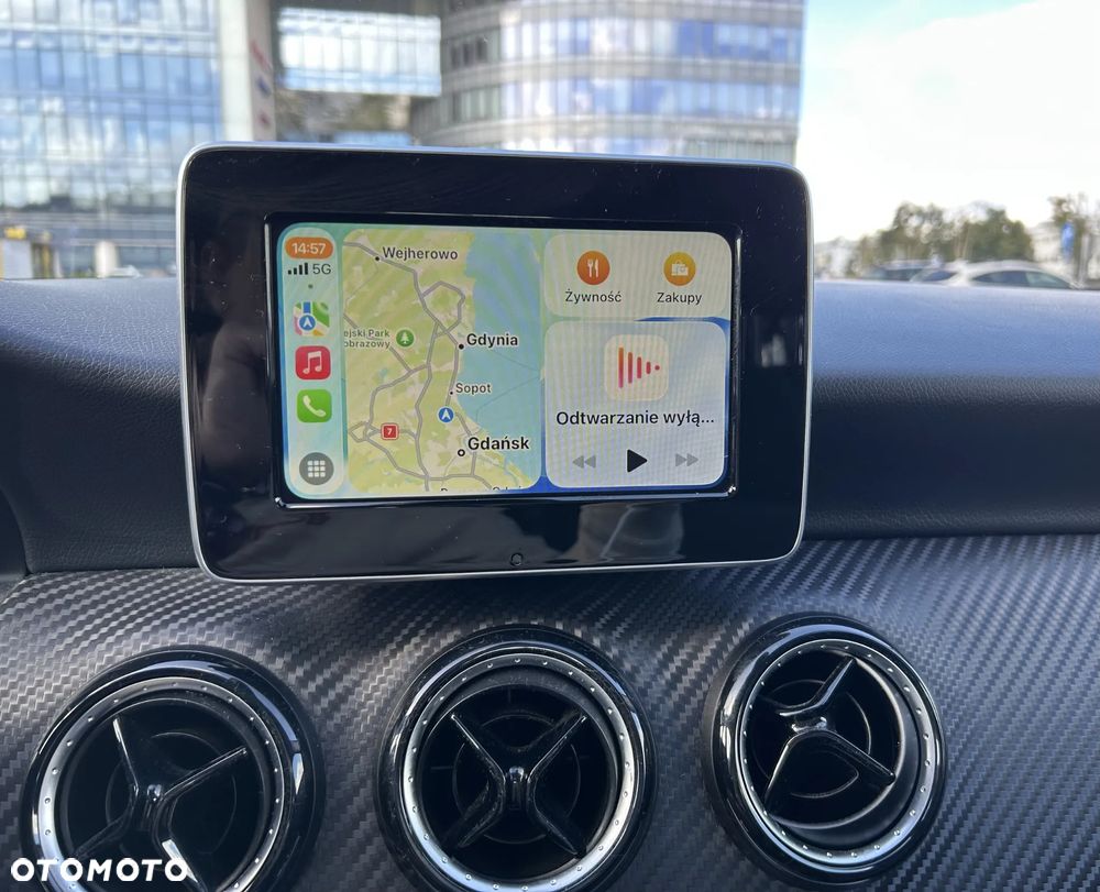 Mercedes-Benz GLA 200 7G-DCT Style - 15