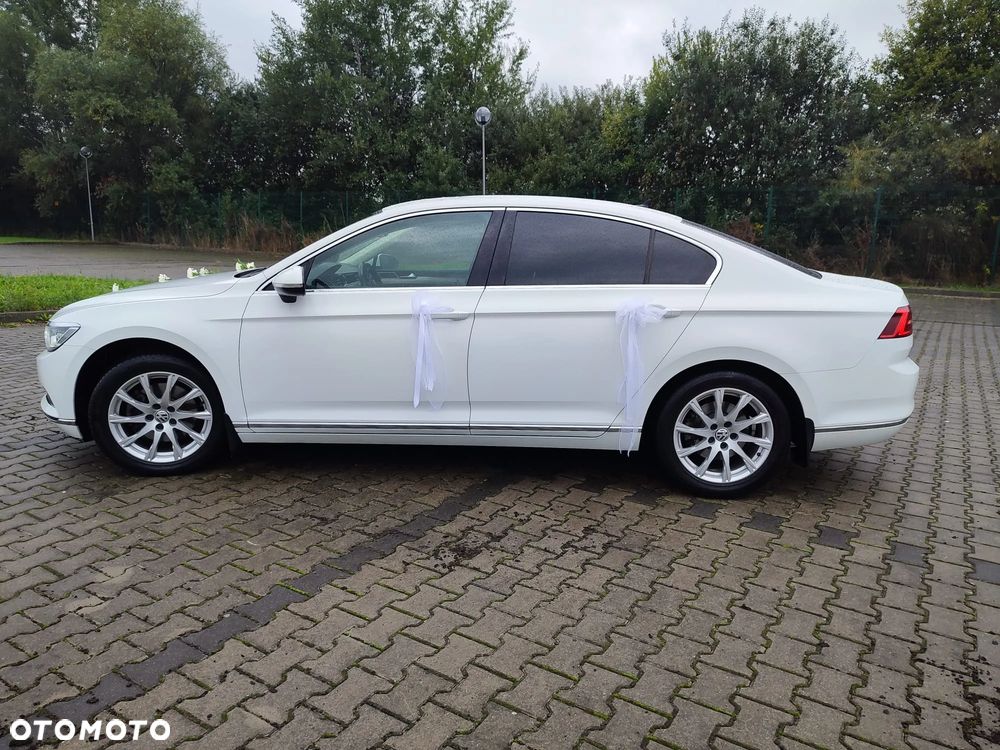 Volkswagen Passat 1.8 TSI BMT Highline - 13