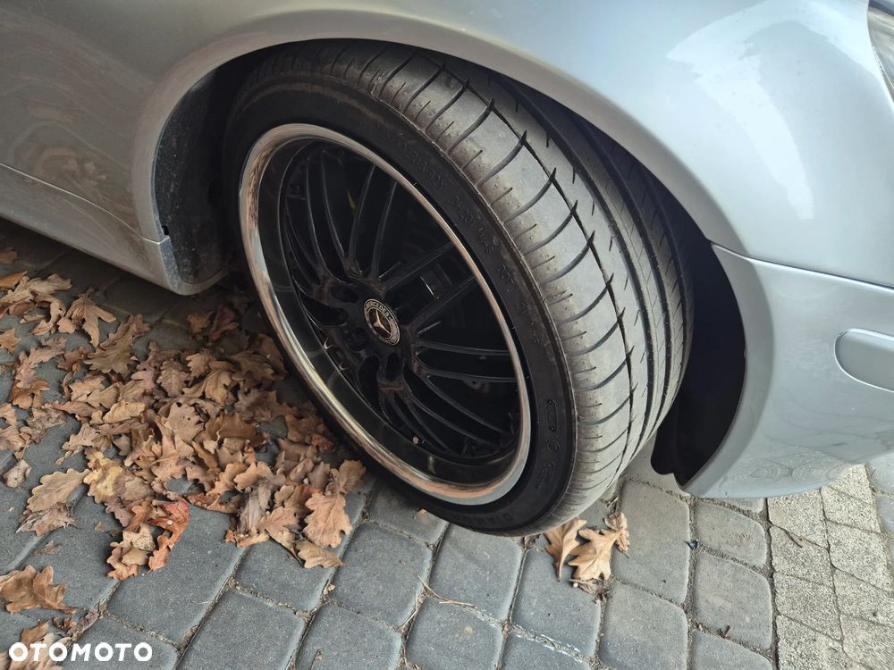 Mercedes-Benz SLK - 6