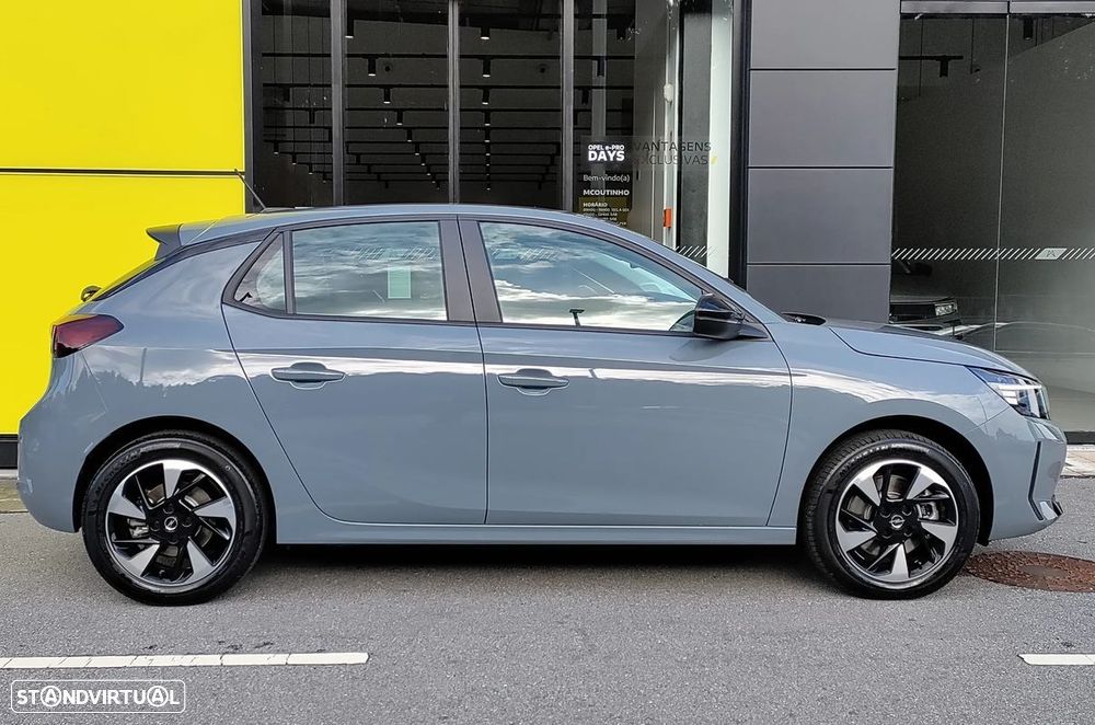 Opel Corsa-e 50 kWh Edition - 7