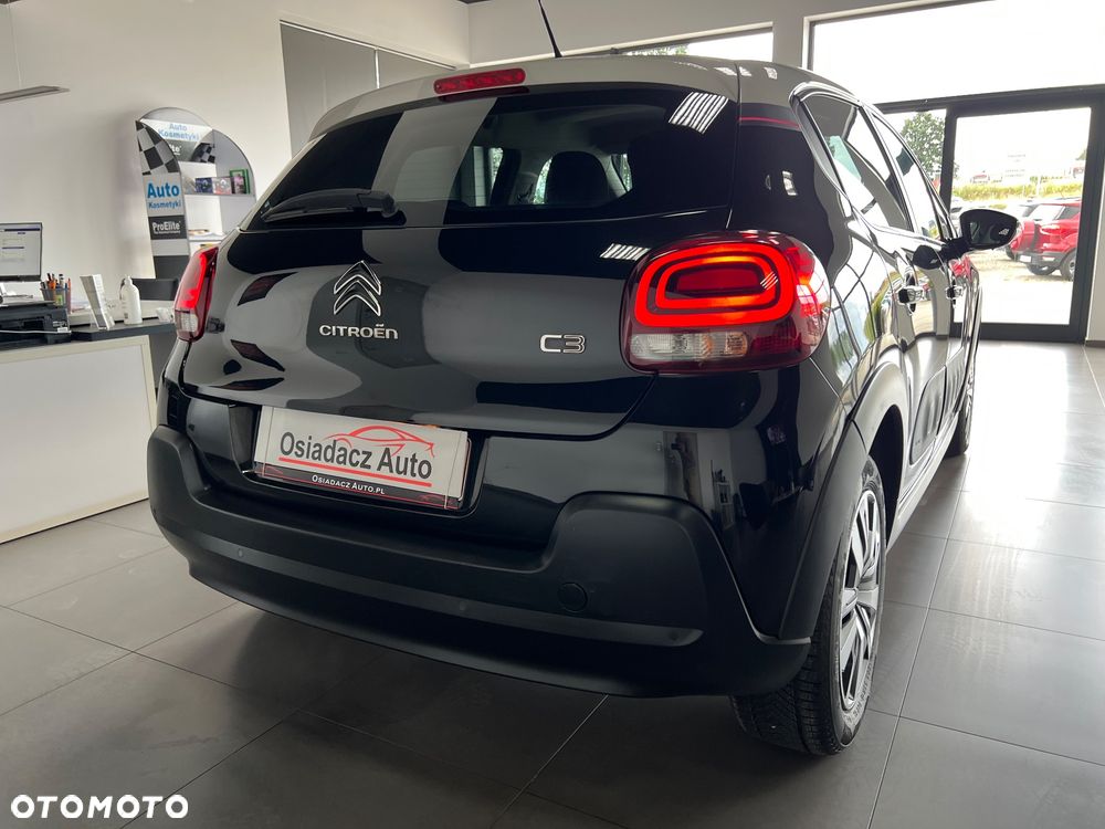 Citroën C3 - 8
