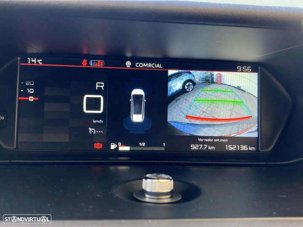 Citroën C4 Spacetourer 1.5 BlueHDi Shine - 12