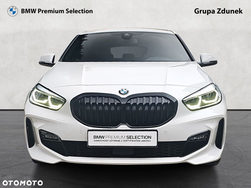 BMW Seria 1 - 3