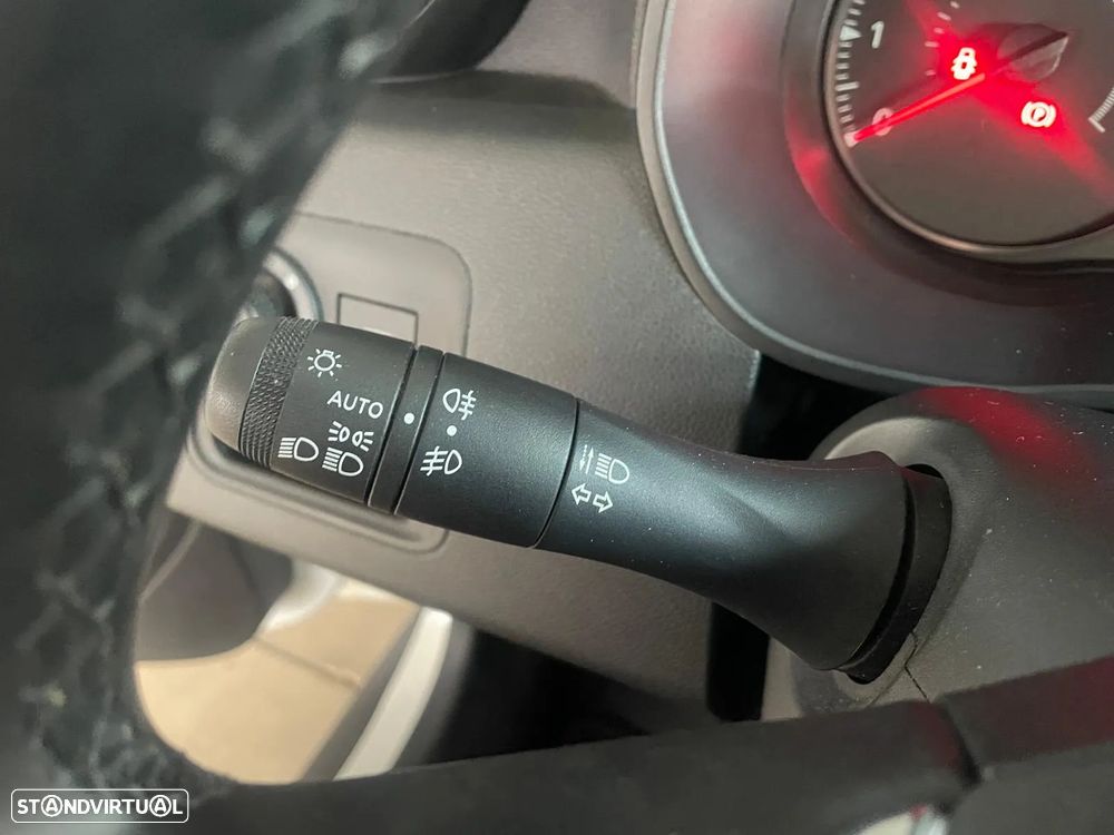 Dacia Duster 1.0 TCe Prestige - 18