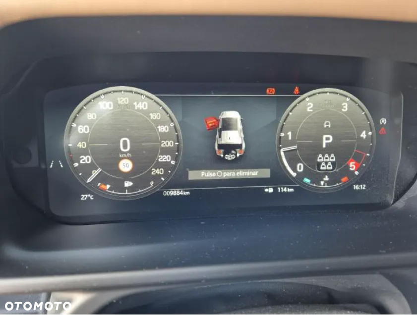Land Rover Defender 110 D300 X-Dynamic HSE - 5