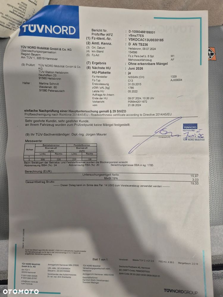 Nissan Pulsar 1.6 DIG-T N-TEC - 29