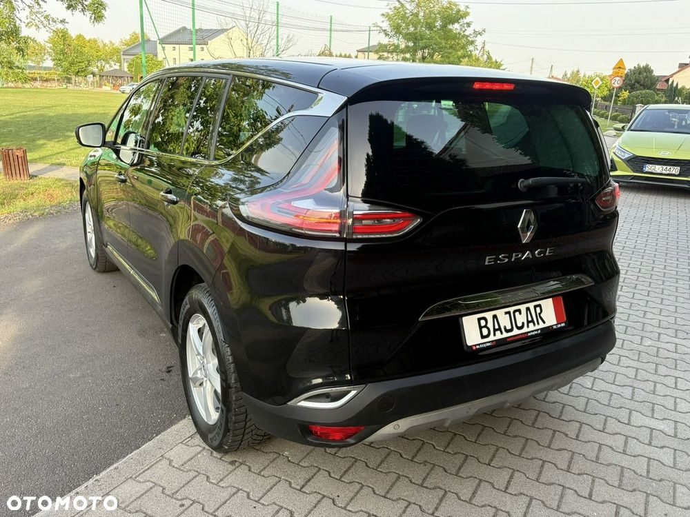 Renault Espace 1.6 TCE Energy SL Techno EDC - 6
