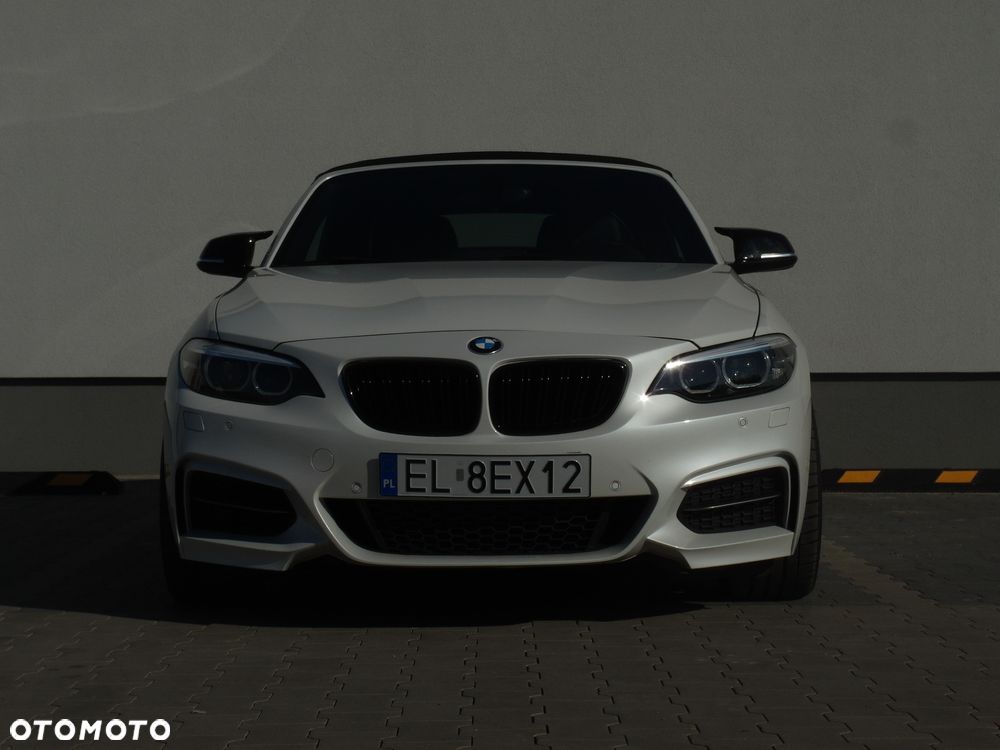 BMW Seria 2 M235i xDrive Sport-Aut - 6
