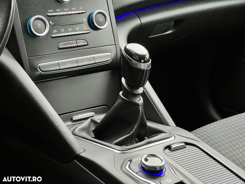 Renault Talisman - 5