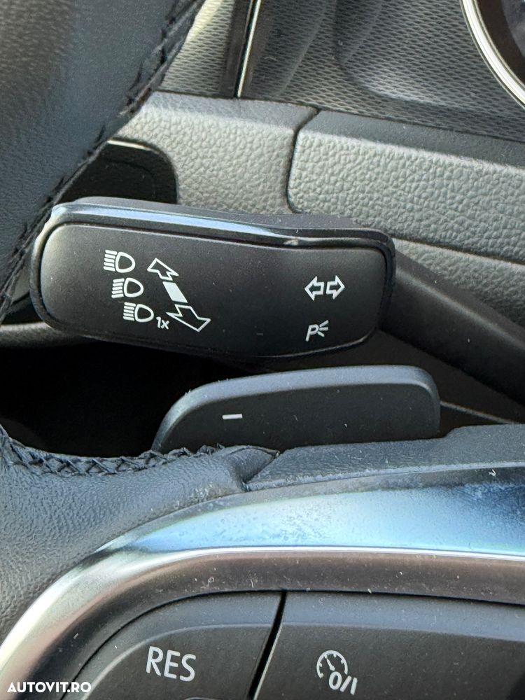 Volkswagen Golf GTD (BlueMotion Technology) DSG - 22