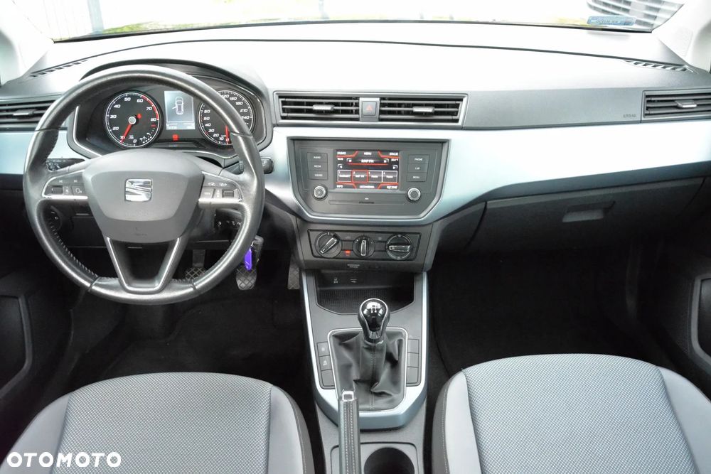 Seat Arona 1.0 TSI Full LED S&S - 14