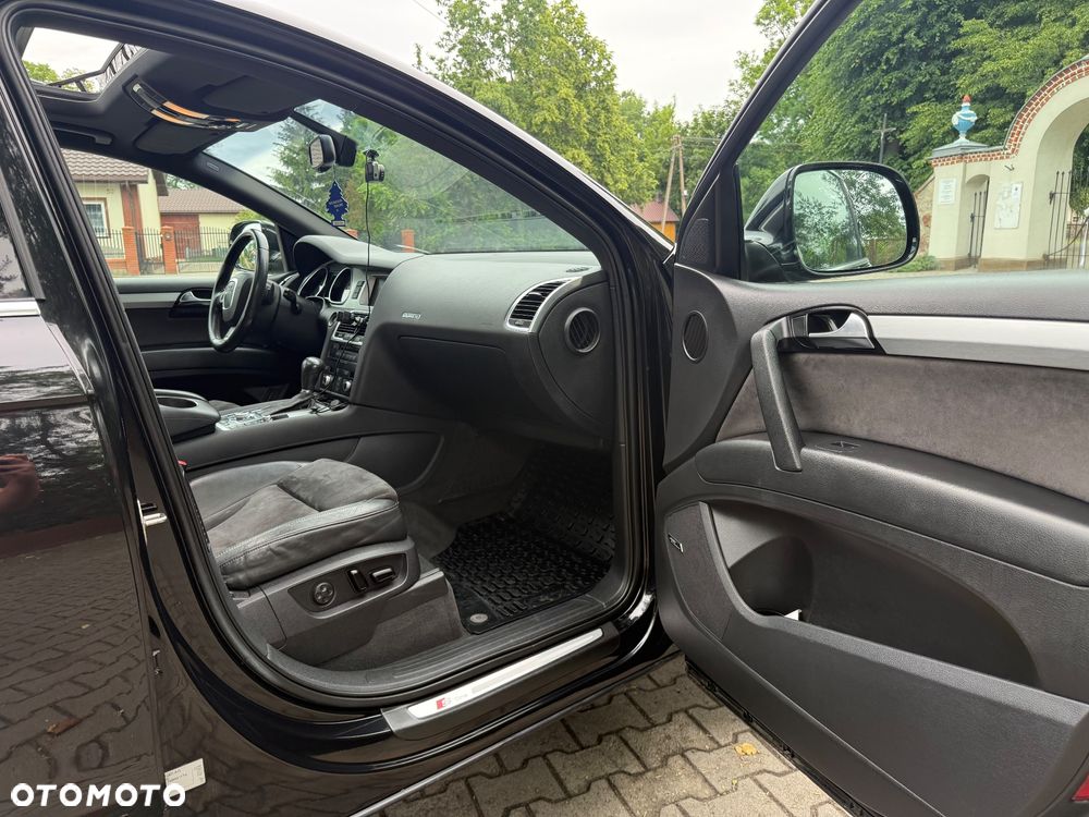 Audi Q7 - 20