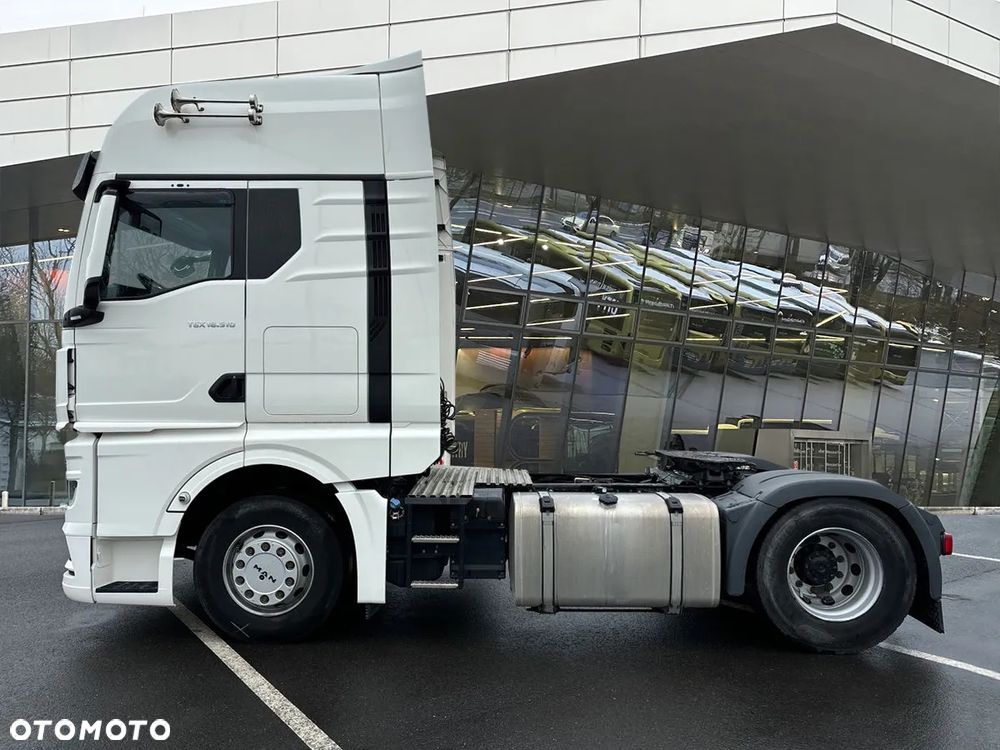 MAN TGX 18.510 4x2 LL SA - 8