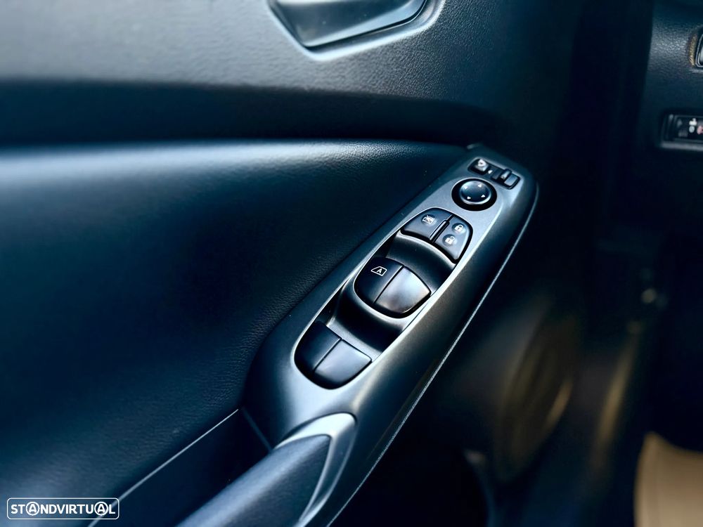 Nissan Juke 1.0 DIG-T N-Design DCT - 17