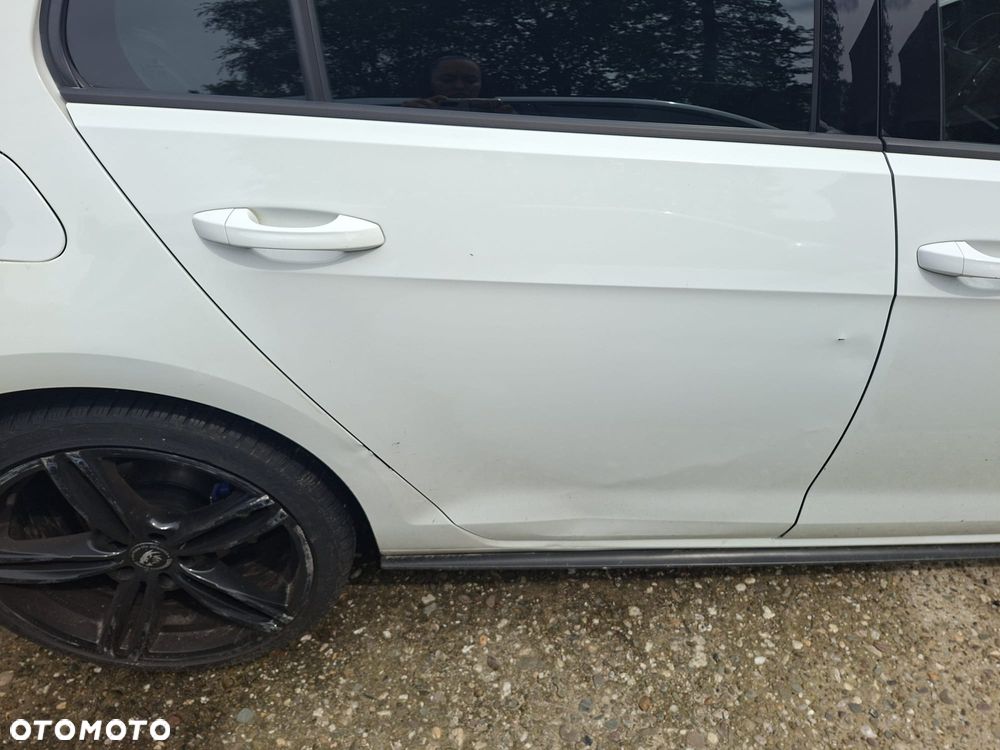 Volkswagen Golf 1.4 TSI Plug-In-Hybrid GTE - 8