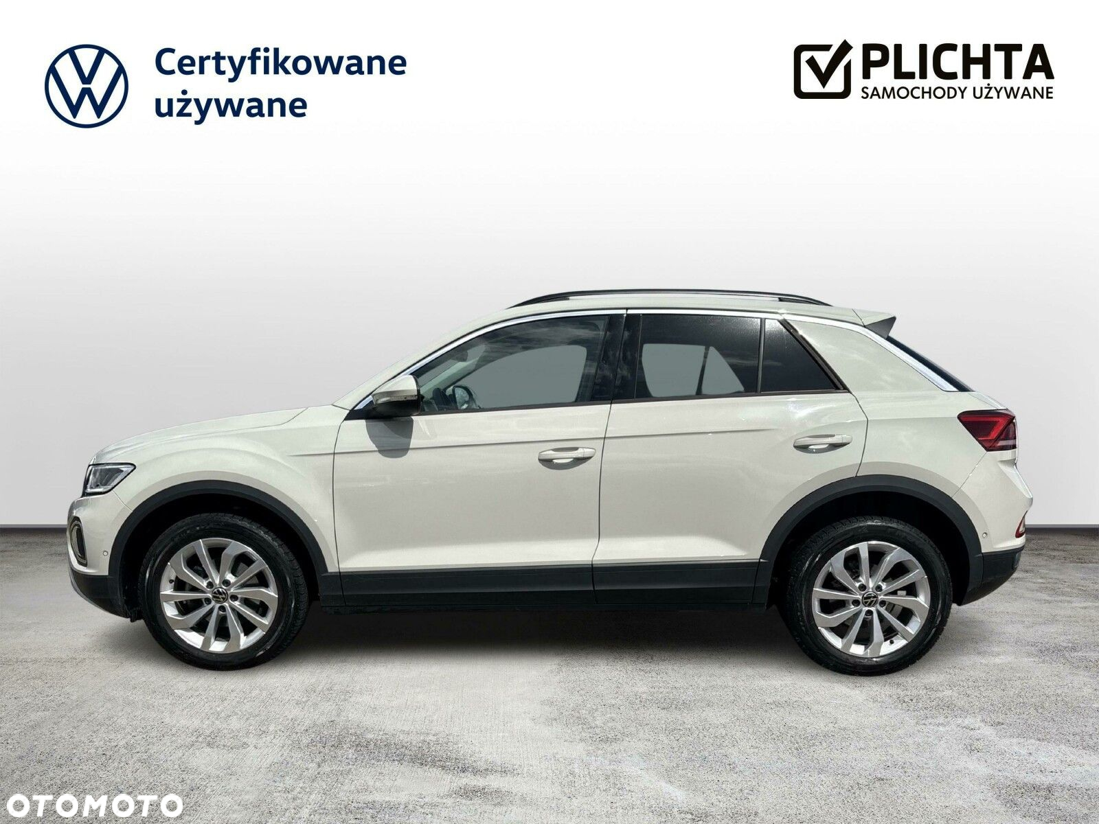 Volkswagen T-Roc 1.5 TSI Life - 2