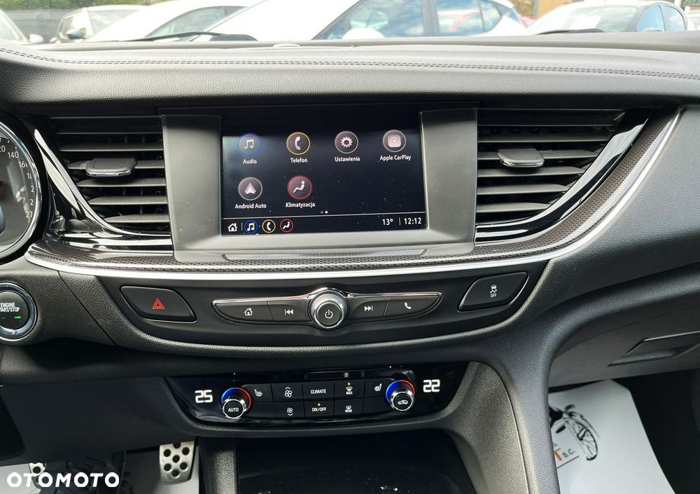 Opel Insignia 2.0 CDTI Elegance S&S - 17