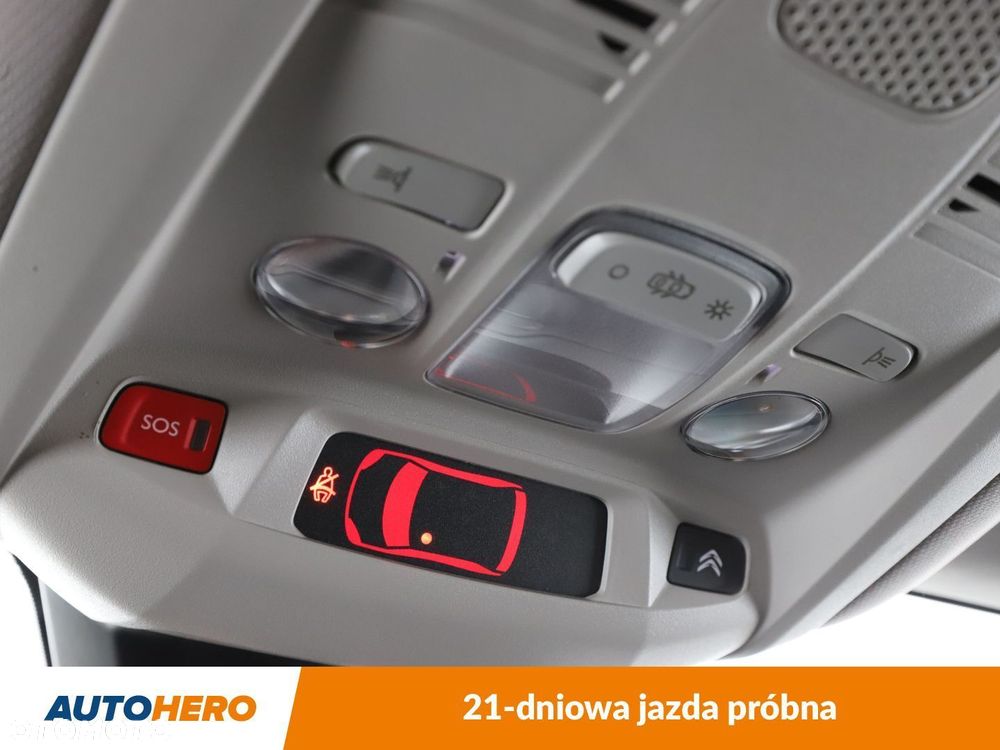 Citroën C5 Aircross - 36