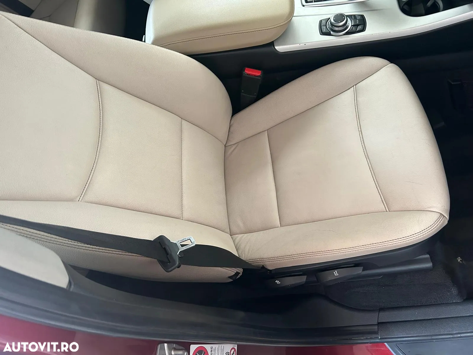 BMW X3 - 7