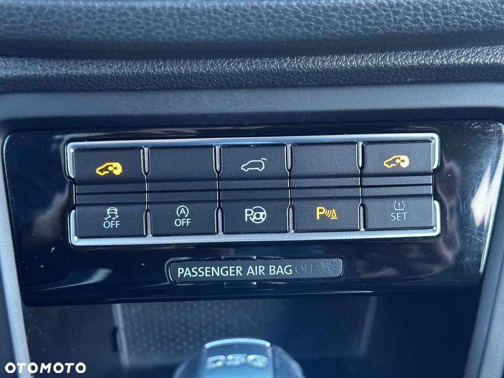 Seat Alhambra 2.0 TDI (Ecomotive) Start & Stop DSG Reference - 34