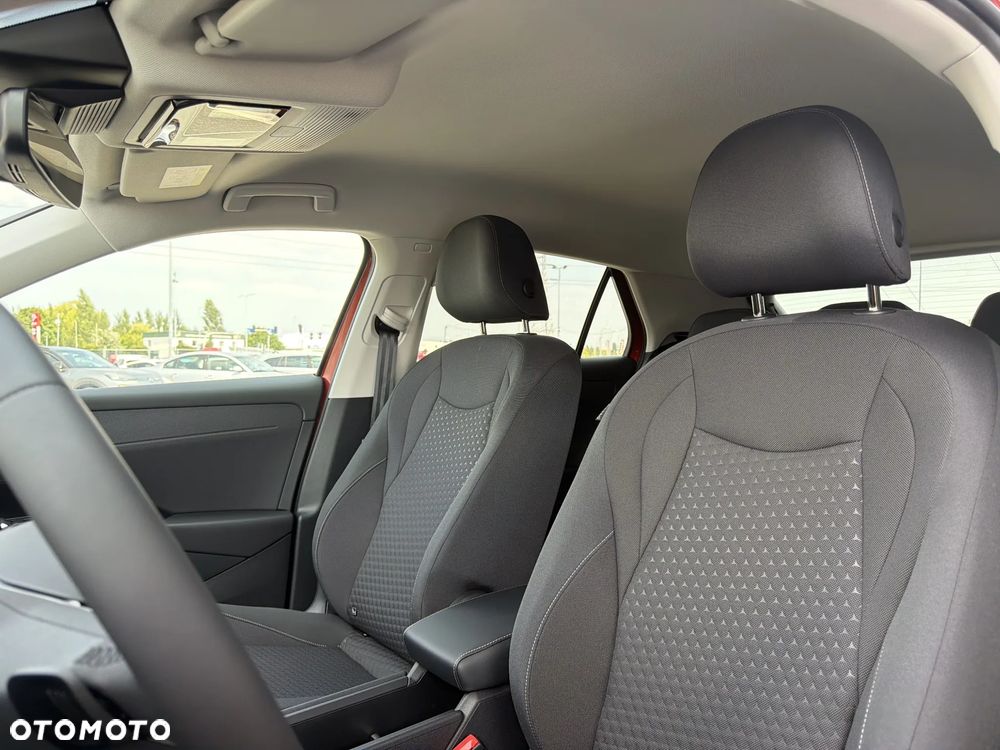 Volkswagen T-Roc 1.5 eTSI Life DSG - 12