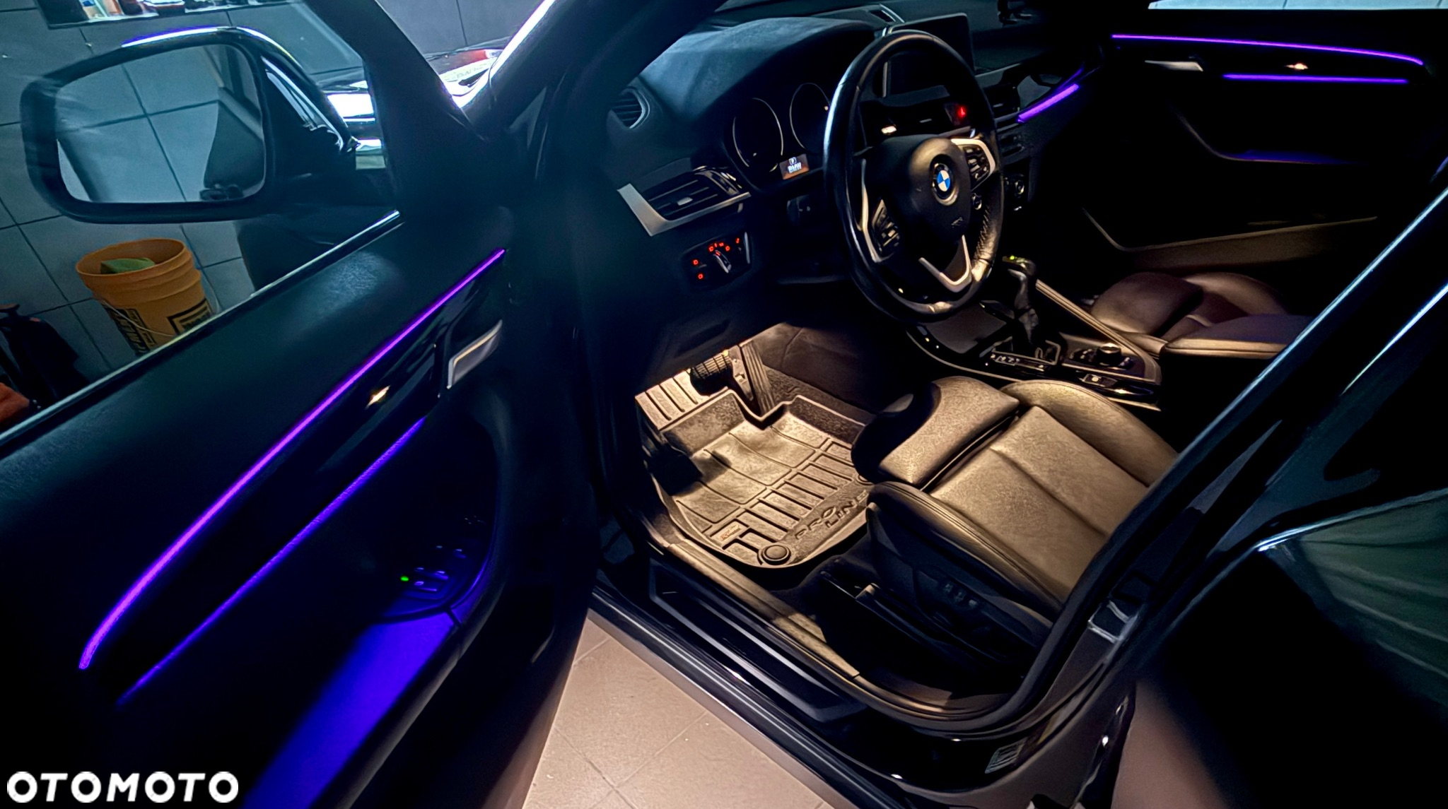 BMW X2 xDrive20i - 23