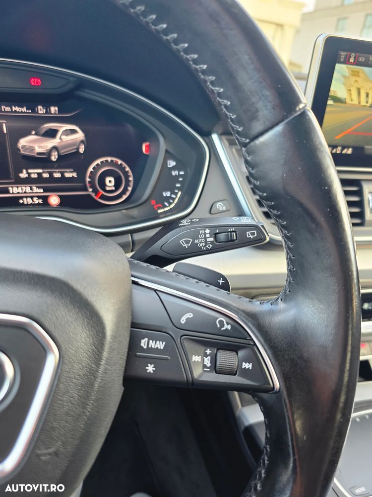 Audi Q5 2.0 TDI Quattro S tronic - 23