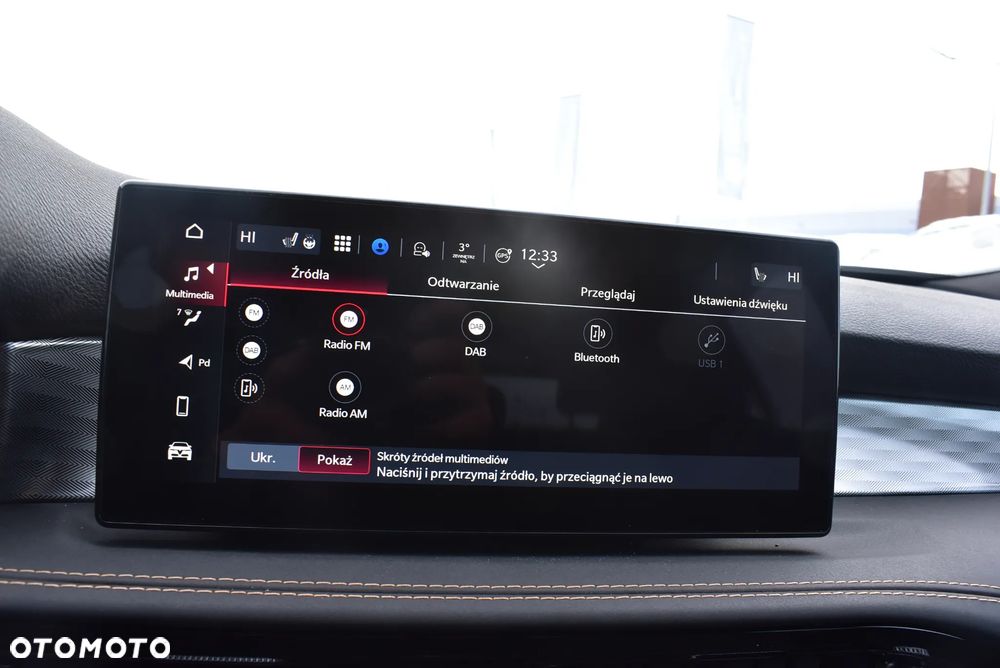 Alfa Romeo Tonale 1.5 T4 GSE mHEV Veloce DCT - 33