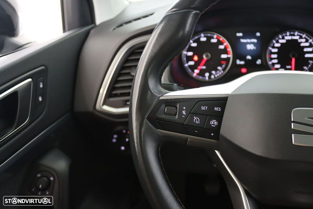 SEAT Ateca 1.0 TSI Style - 11