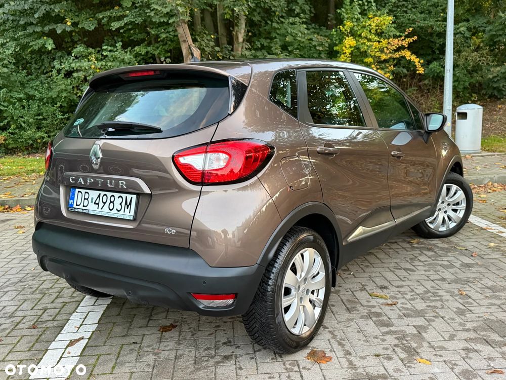 Renault Captur TCe 120 EDC Dynamique - 14